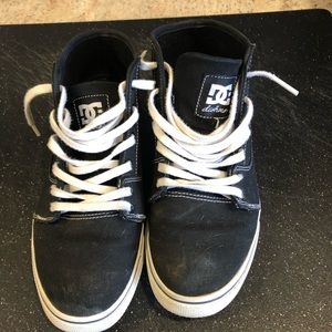 DC high top